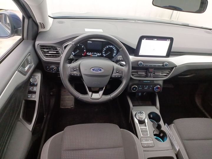 Photo 8 VIN: WF0PXXGCHPJP28770 - FORD FOCUS SW '18 