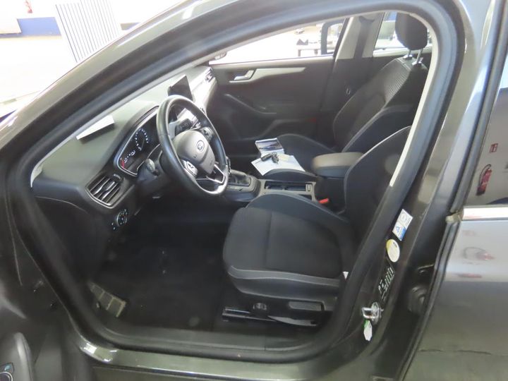 Photo 2 VIN: WF0PXXGCHPJP32315 - FORD FOCUS 