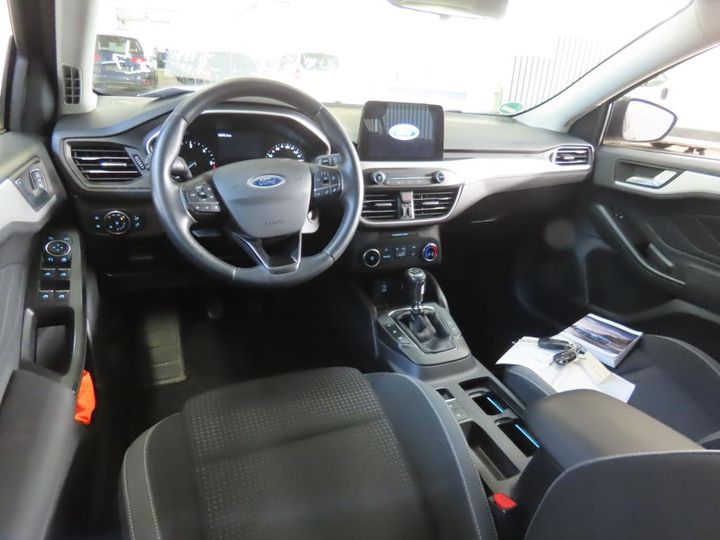 Photo 4 VIN: WF0PXXGCHPJP32315 - FORD FOCUS 