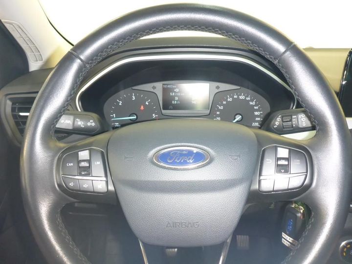 Photo 26 VIN: WF0PXXGCHPJR60513 - FORD FOCUS 