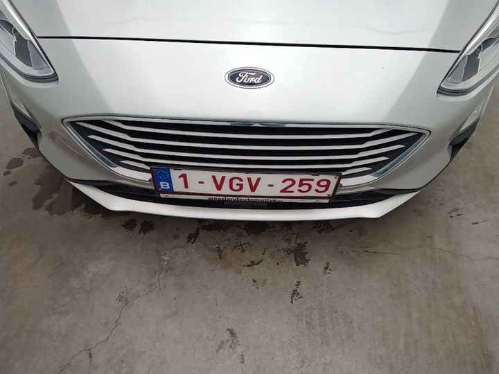 Photo 5 VIN: WF0PXXGCHPJR64168 - FORD FOCUS SW &#3918 