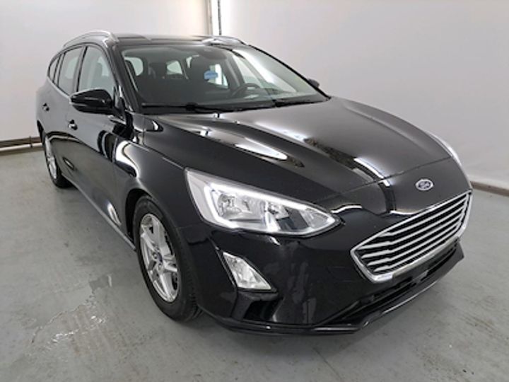 Photo 1 VIN: WF0PXXGCHPJR64174 - FORD FOCUS CLIPPER DIESEL - 2018 