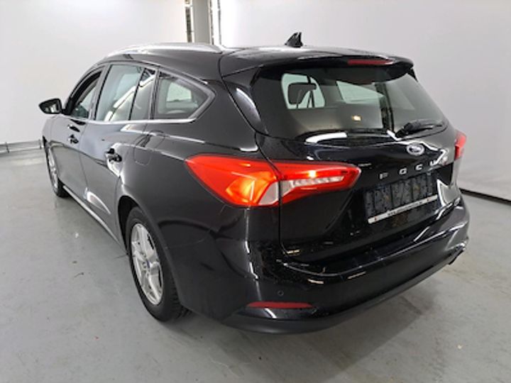 Photo 2 VIN: WF0PXXGCHPJR64174 - FORD FOCUS CLIPPER DIESEL - 2018 