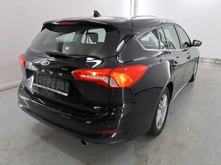 Photo 3 VIN: WF0PXXGCHPJR64174 - FORD FOCUS CLIPPER DIESEL - 2018 