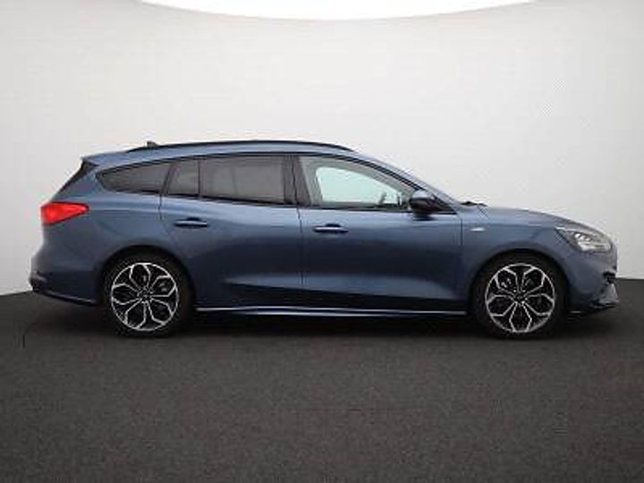 Photo 6 VIN: WF0PXXGCHPJR71942 - FORD FOCUS WAGON 