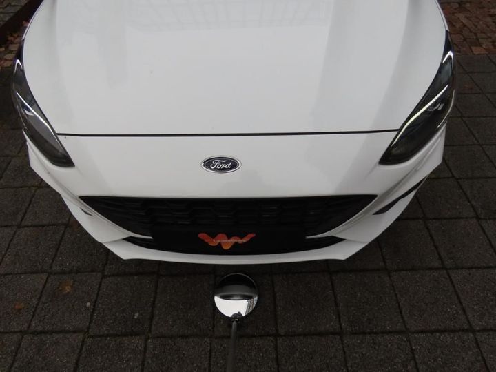 Photo 13 VIN: WF0PXXGCHPJR72152 - FORD FOCUS TURNIER 