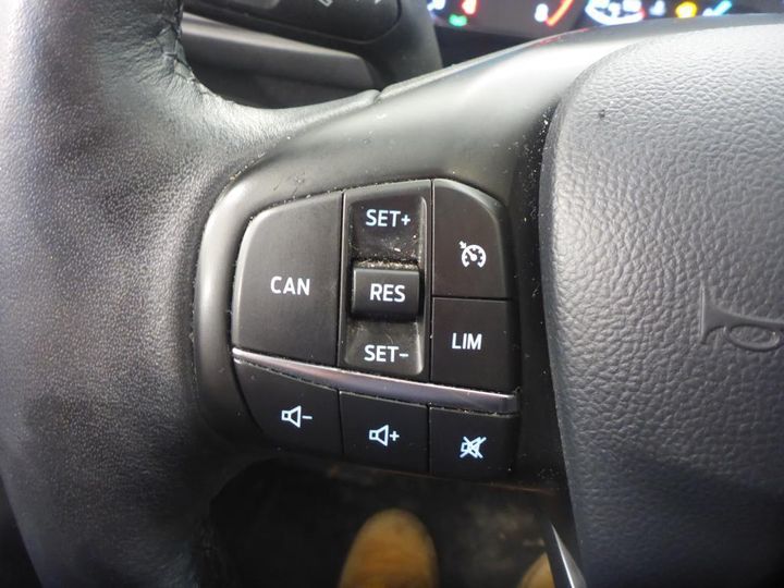 Photo 25 VIN: WF0PXXGCHPJR73866 - FORD FOCUS 