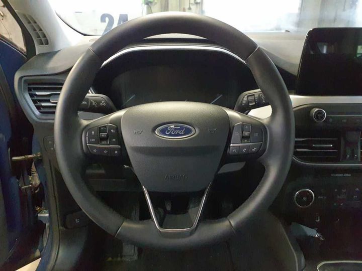 Photo 16 VIN: WF0PXXGCHPKC23217 - FORD FOCUS TURNIER 1.5 