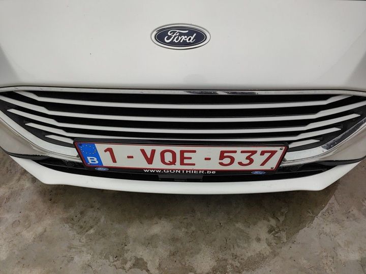 Photo 5 VIN: WF0PXXGCHPKC28219 - FORD FOCUS SW &#3918 