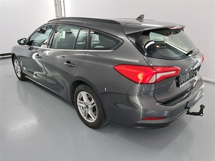 Photo 3 VIN: WF0PXXGCHPKC28250 - FORD FOCUS CLIPPER DIESEL - 2018 