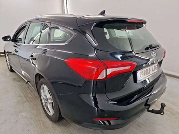 Photo 2 VIN: WF0PXXGCHPKC31221 - FORD FOCUS CLIPPER DIESEL - 2018 