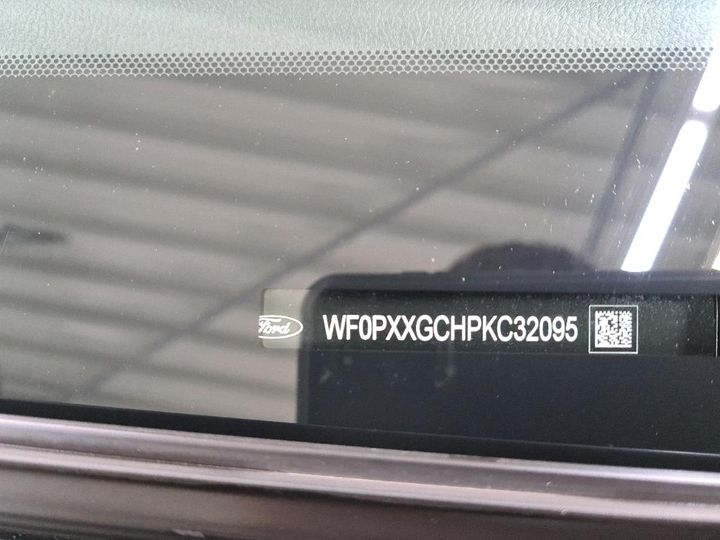 Photo 8 VIN: WF0PXXGCHPKC32095 - FORD FOCUS 