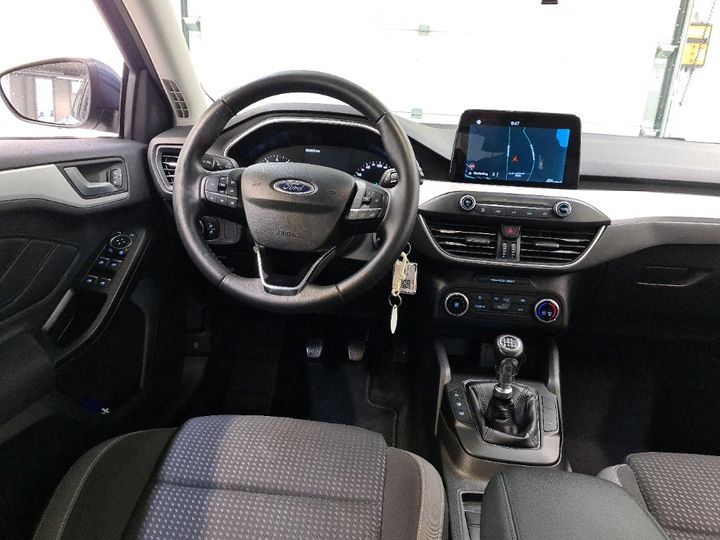 Photo 6 VIN: WF0PXXGCHPKC32277 - FORD FOCUS 