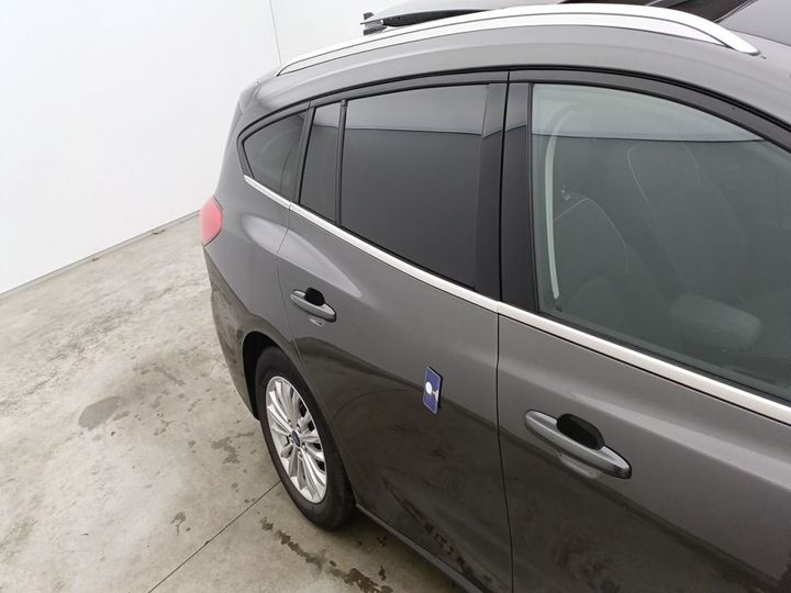 Photo 22 VIN: WF0PXXGCHPKC32733 - FORD FOCUS SW &#3918 