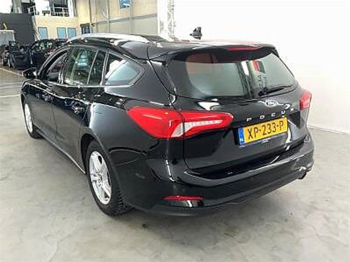 Photo 3 VIN: WF0PXXGCHPKC38528 - FORD FOCUS WAGON 