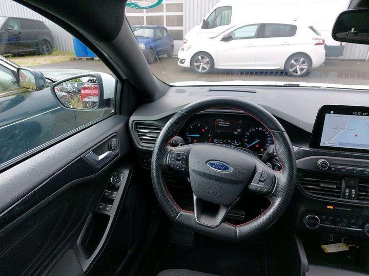 Photo 3 VIN: WF0PXXGCHPKD07666 - FORD FOCUS SW 