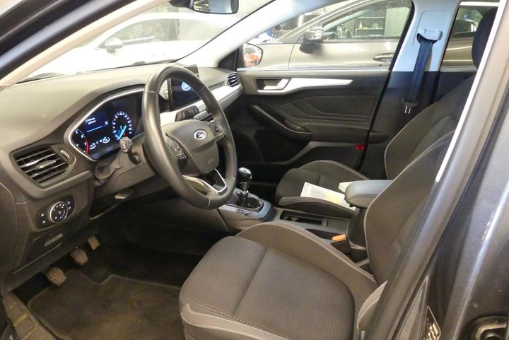 Photo 8 VIN: WF0PXXGCHPKD77409 - FORD FOCUS CLIPPER 