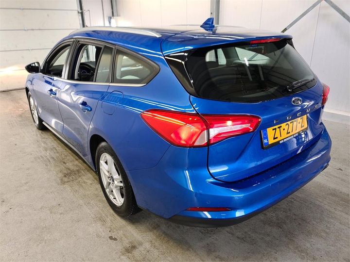 Photo 3 VIN: WF0PXXGCHPKD77806 - FORD FOCUS 