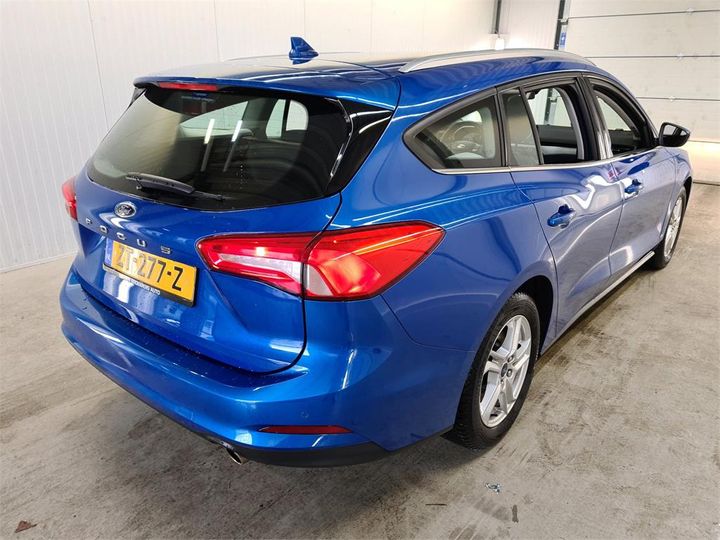 Photo 4 VIN: WF0PXXGCHPKD77806 - FORD FOCUS 