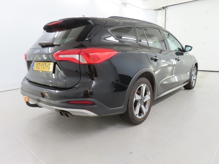 Photo 1 VIN: WF0PXXGCHPKD82019 - FORD FOCUS 