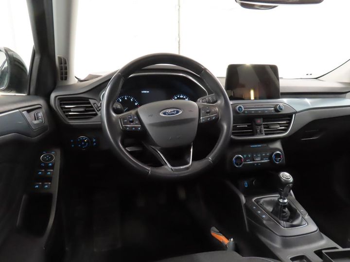 Photo 2 VIN: WF0PXXGCHPKD82019 - FORD FOCUS 