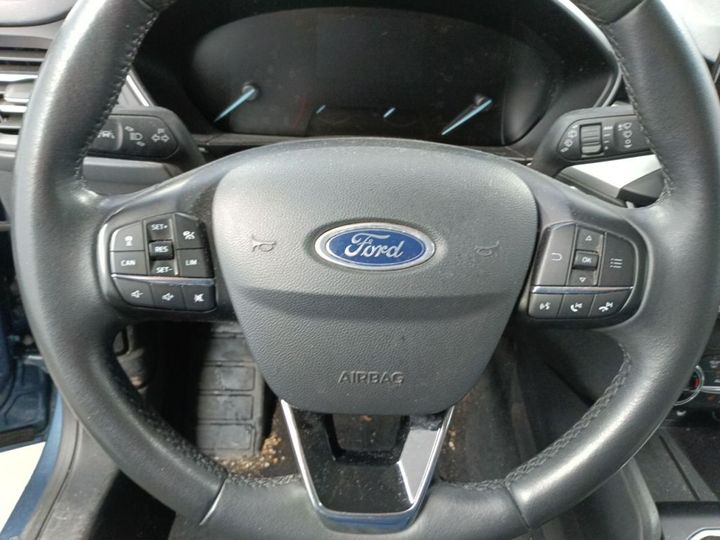 Photo 25 VIN: WF0PXXGCHPKD84756 - FORD FOCUS SW '18 