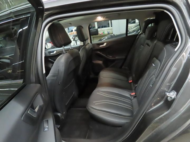 Photo 4 VIN: WF0PXXGCHPKE09061 - FORD FOCUS TURNIER 