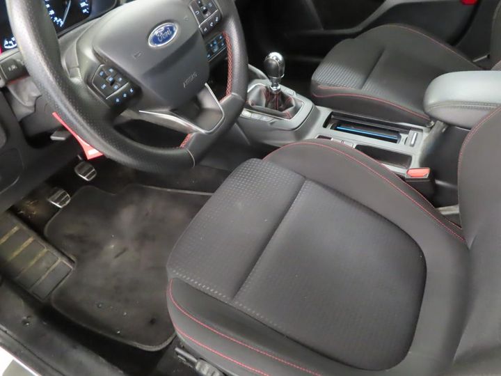 Photo 14 VIN: WF0PXXGCHPKE09738 - FORD FOCUS 