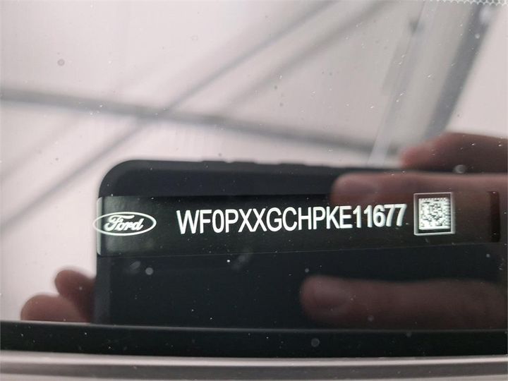 Photo 6 VIN: WF0PXXGCHPKE11677 - FORD FOCUS 