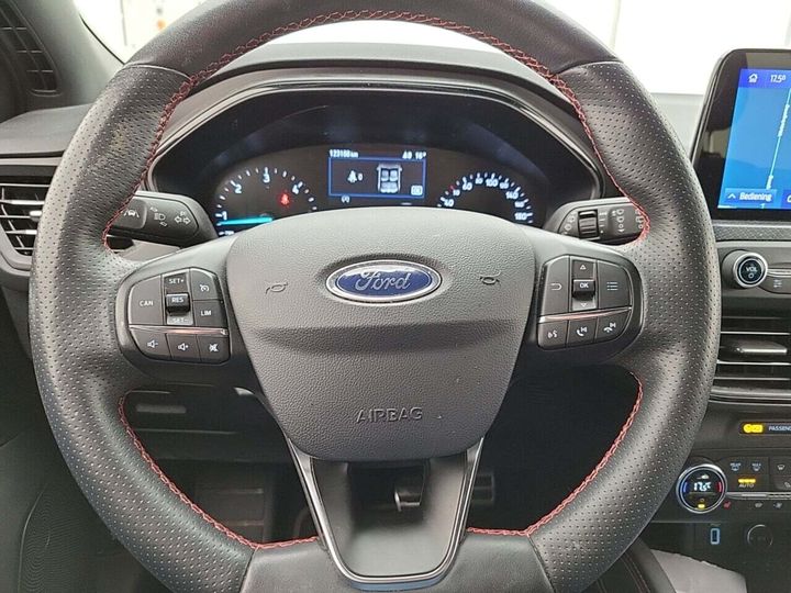 Photo 15 VIN: WF0PXXGCHPKE12062 - FORD FOCUS 