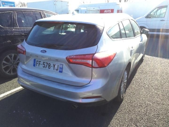 Photo 2 VIN: WF0PXXGCHPKE25194 - FORD FOCUS SW 