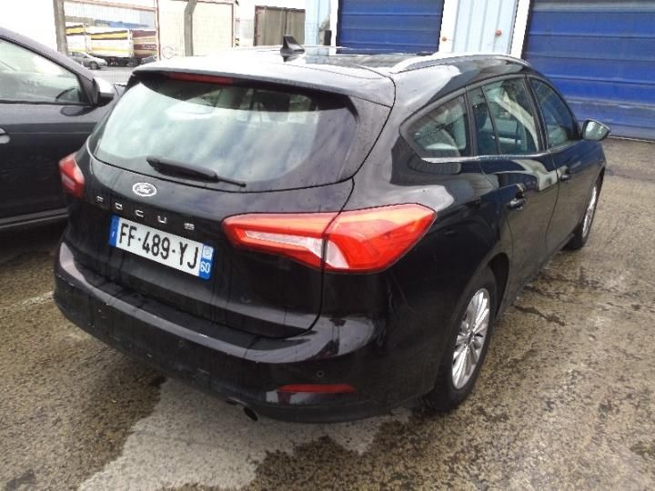 Photo 2 VIN: WF0PXXGCHPKE25310 - FORD FOCUS SW 