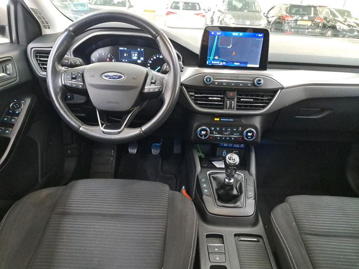 Photo 23 VIN: WF0PXXGCHPKE26793 - FORD FOCUS 