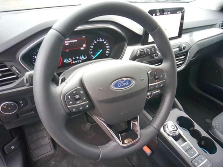 Photo 12 VIN: WF0PXXGCHPKJ31911 - FORD FOCUS 