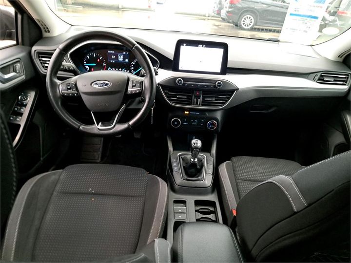 Photo 3 VIN: WF0PXXGCHPKJ33255 - FORD FOCUS SW 