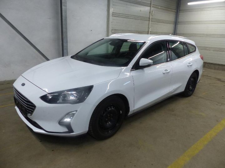 Photo 0 VIN: WF0PXXGCHPKJ33383 - FORD FOCUS 1.0 ECO BOOST TITANIUM 