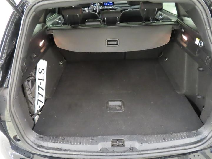 Photo 6 VIN: WF0PXXGCHPKJ38796 - FORD FOCUS WAGON 