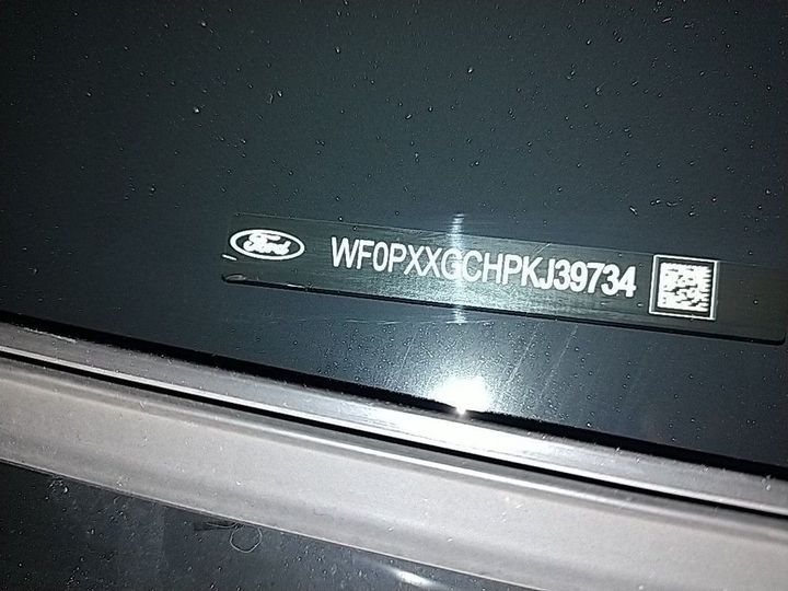 Photo 22 VIN: WF0PXXGCHPKJ39734 - FORD FOCUS CLIPPER 