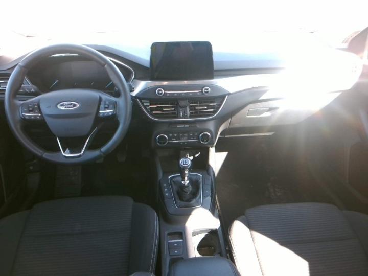 Photo 7 VIN: WF0PXXGCHPKK47933 - FORD FOCUS3 