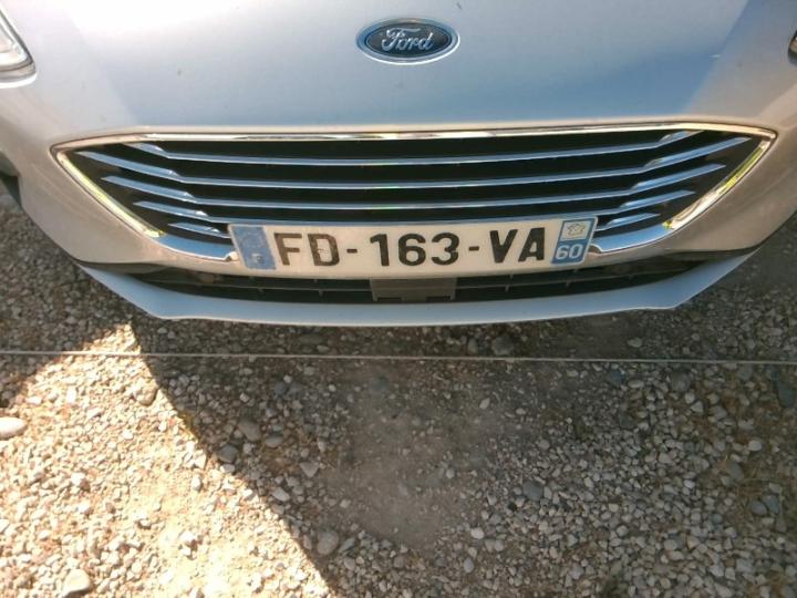 Photo 9 VIN: WF0PXXGCHPKK48006 - FORD FOCUS3 