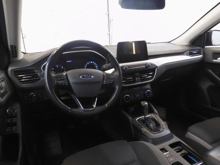 Photo 3 VIN: WF0PXXGCHPKL33830 - FORD FOCUS 