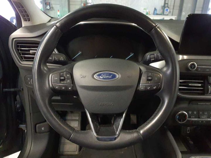 Photo 14 VIN: WF0PXXGCHPKL34916 - FORD FOCUS TURNIER 1.5 