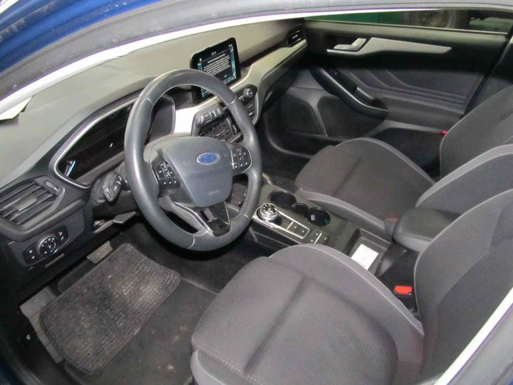 Photo 29 VIN: WF0PXXGCHPKL35294 - FORD FOCUS TURNIER (CGE)(2018-&GT) 