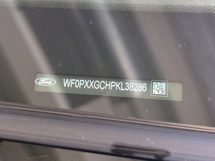 Photo 7 VIN: WF0PXXGCHPKL38286 - FORD FOCUS 