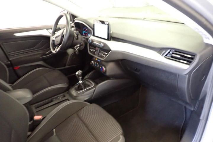 Photo 6 VIN: WF0PXXGCHPKL38445 - FORD FOCUS SW 