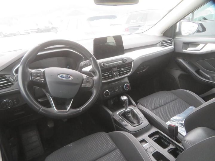 Photo 3 VIN: WF0PXXGCHPKL44486 - FORD FOCUS 