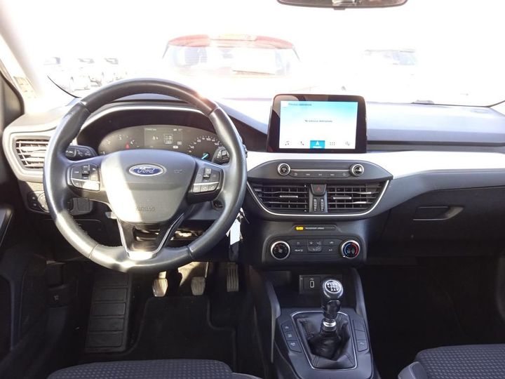 Photo 3 VIN: WF0PXXGCHPKL44535 - FORD FOCUS 