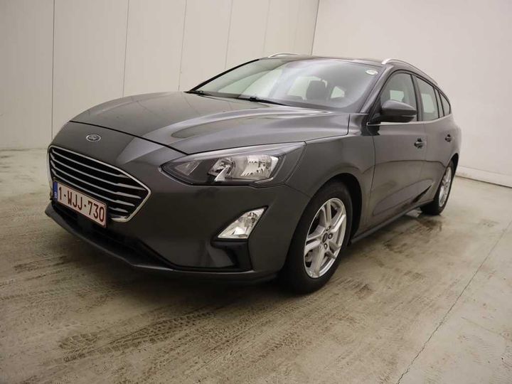 Photo 1 VIN: WF0PXXGCHPKL56837 - FORD FOCUS 