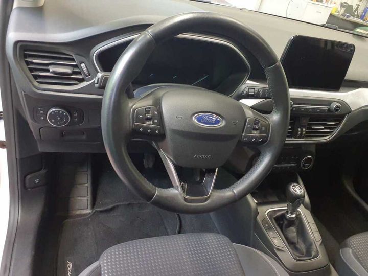 Photo 16 VIN: WF0PXXGCHPKM65715 - FORD FOCUS TURNIER 2.0 