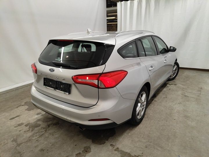 Photo 1 VIN: WF0PXXGCHPKM68027 - FORD FOCUS SW '18 